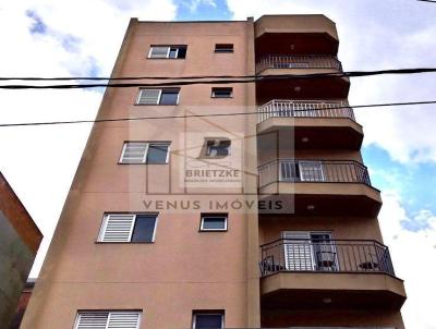 Apartamento para Venda, em Santo Andr, bairro Parque das Naes, 2 dormitrios, 1 banheiro, 1 sute, 1 vaga