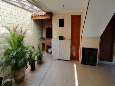 Casa para Venda, em So Vicente, bairro Centro, 3 dormitrios, 4 banheiros, 1 sute, 1 vaga