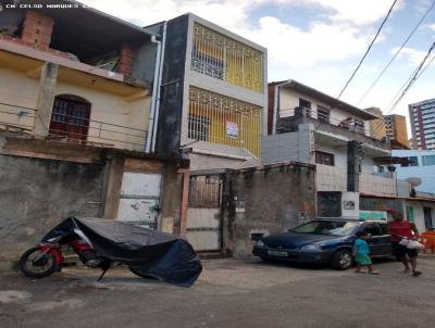 Casa 2 dormitrios para Venda, em Salvador, bairro BOCA DO RIO, 2 dormitrios, 1 banheiro, 1 sute