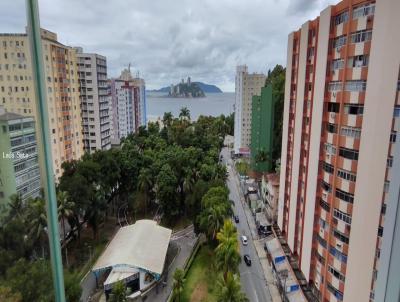 Cobertura para Venda, em So Vicente, bairro Centro, 2 dormitrios, 2 banheiros, 1 sute, 1 vaga