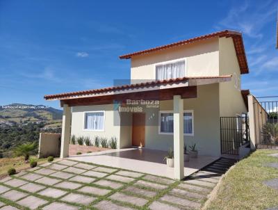 Casa para Venda, em So Loureno, bairro Condominio Jardim Europa, 4 dormitrios, 3 banheiros, 2 sutes, 2 vagas