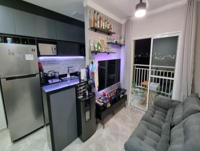 Apartamento para Venda, em Sumar, bairro Nova Veneza, Mato, 2 dormitrios, 2 banheiros, 1 vaga