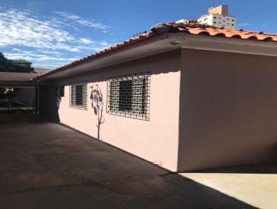 Casa para Venda, em Presidente Prudente, bairro Vila Machadinho