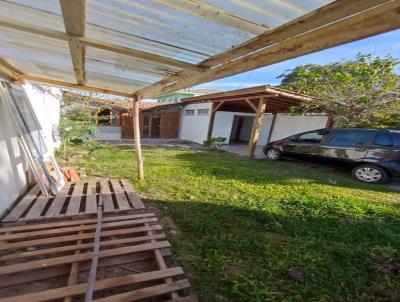 Casa para Venda, em Florianpolis, bairro Rio Vermelho, 3 dormitrios, 2 banheiros, 1 sute, 1 vaga