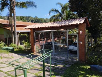 Chácara para Venda, em Santana de Parnaíba, bairro Sitio Do Morro, 2 dormitórios, 1 banheiro, 4 vagas