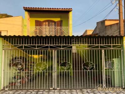 Casa para Venda, em Sorocaba, bairro Vila Haro, 4 dormitrios, 2 banheiros, 2 vagas