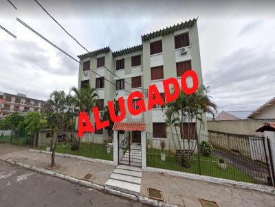 Apartamento para Locao, em Sapucaia do Sul, bairro Centro, 3 dormitrios, 2 banheiros, 1 sute, 1 vaga