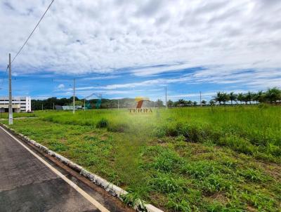 Terreno para Venda, em Primavera do Leste, bairro Buritis Universitrio