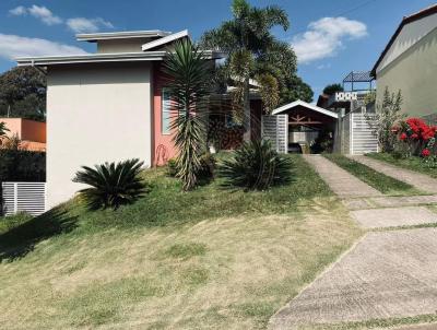 Casa em Condomnio para Venda, em Itatiba, bairro Residencial Aracema, 2 dormitrios, 3 banheiros, 2 sutes, 6 vagas