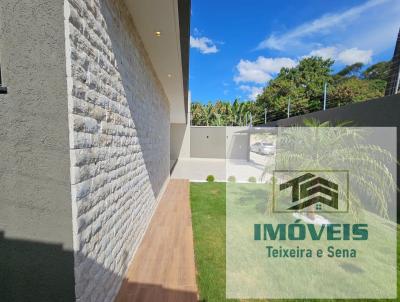 Casa para Venda, em Goinia, bairro Jardim Atlntico, 4 dormitrios, 6 banheiros, 4 sutes, 5 vagas