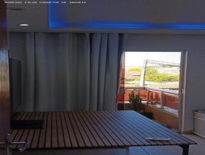 Apartamento para Venda, em Maric, bairro Jardim Atlntico Leste (Itaipuau), 2 dormitrios, 1 banheiro, 1 sute, 1 vaga