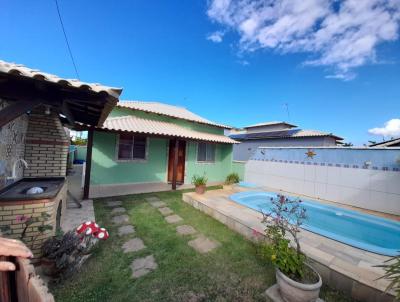 Casa para Venda, em Cabo Frio, bairro Vero Vermelho (Tamoios), 2 dormitrios, 2 banheiros, 1 sute, 1 vaga