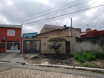 Casa para Venda, em So Paulo, bairro Parque Penha, 2 dormitrios, 2 banheiros, 1 vaga