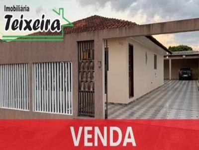 Casa para Venda, em Jaguariava, bairro Jardim Primavera, 4 dormitrios, 2 banheiros, 1 sute, 2 vagas