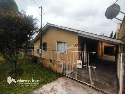 Casa para Venda, em Irati, bairro Centro, 3 dormitrios, 1 banheiro