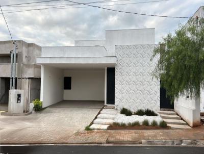 Casa em Condomnio para Venda, em Presidente Prudente, bairro Condomnio Mart Ville, 3 dormitrios, 5 banheiros, 3 sutes, 2 vagas