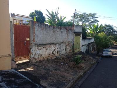 Terreno para Venda, em Presidente Prudente, bairro GUANABARA