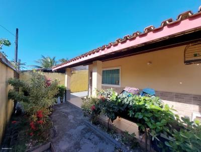 Casa para Venda, em Camaari, bairro Catu de Abrantes (Abrantes), 2 dormitrios, 2 banheiros, 2 sutes, 3 vagas