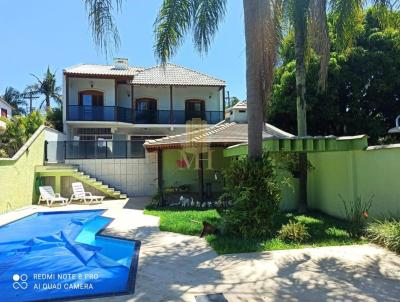 Casa para Venda, em Novo Hamburgo, bairro Rondnia, 4 dormitrios, 3 banheiros, 1 sute, 5 vagas