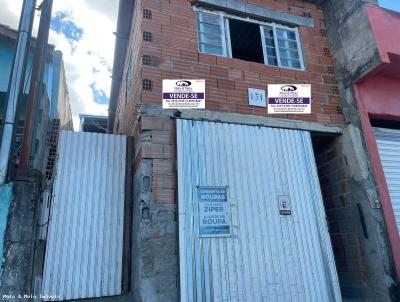 Casa para Venda, em Bragana Paulista, bairro Cidade Planejada I, 2 dormitrios, 2 vagas