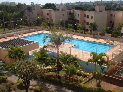 Apartamento para Venda, em Campinas, bairro Jardim Garca, 2 dormitrios, 1 banheiro, 1 vaga