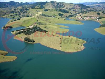 Terreno para Venda, em Joanpolis, bairro Represa Jaguari