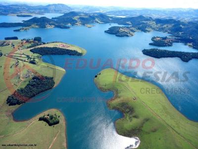 Terreno para Venda, em Joanpolis, bairro Represa Jaguari