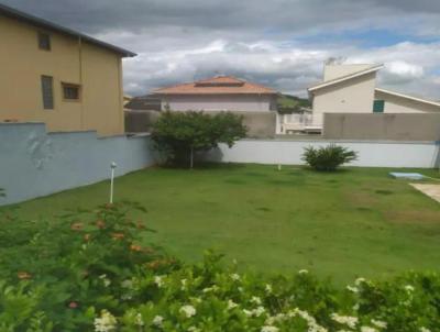 Terreno em Condomnio para Venda, em Itatiba, bairro Loteamento Itatiba Country Club