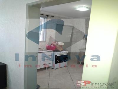 Apartamento para Venda, em Praia Grande, bairro Vila Sonia, 2 dormitrios, 1 banheiro, 1 vaga