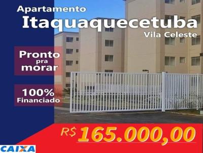 Apartamento para Venda, em Itaquaquecetuba, bairro Vila Celeste