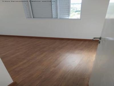 Apartamento para Venda, em Itupeva, bairro Monte Serrat, 2 dormitrios, 1 banheiro, 1 vaga