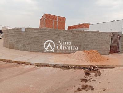 Terreno para Venda, em Cordeirpolis, bairro So Luiz