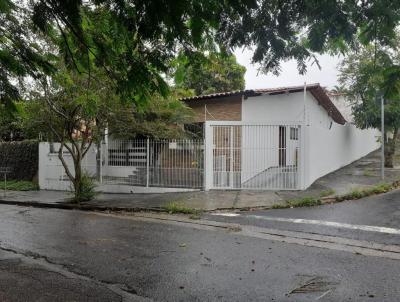 Casa para Venda, em Sorocaba, bairro Jardim Astro, 3 dormitrios, 2 banheiros, 1 sute, 4 vagas