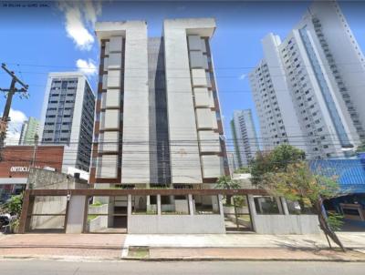 Apartamento 4 Quartos ou + para Venda, em Recife, bairro Graas, 5 dormitrios, 3 banheiros, 2 sutes, 2 vagas