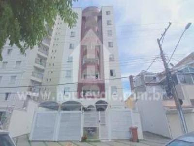 Apartamento para Venda, em So Jos dos Campos, bairro Parque Residencial Aquarius, 2 dormitrios, 1 banheiro, 1 vaga