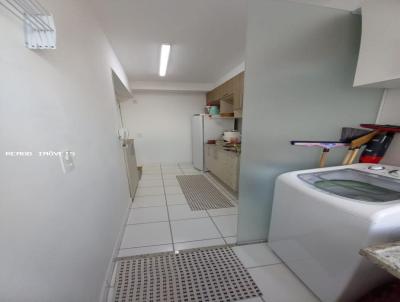 Apartamento para Venda, em So Bernardo do Campo, bairro Jardim Olavo Bilac, 1 dormitrio, 1 sute, 1 vaga