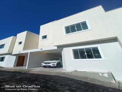 Casa para Venda, em Maca, bairro Granja dos Cavaleiros, 3 dormitrios, 3 banheiros, 1 sute, 1 vaga