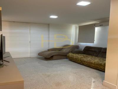 Casa em Condomnio para Venda, em Sorocaba, bairro Parque Campolim, 3 dormitrios, 5 banheiros, 3 sutes, 4 vagas