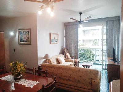 Apartamento para Venda, em Guaruj, bairro Praia da Enseada, 2 dormitrios, 2 banheiros, 1 vaga