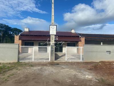 Casa para Venda, em Itapo, bairro , 2 dormitrios, 2 banheiros, 1 sute, 1 vaga