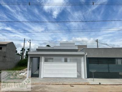 Casa para Venda, em Bragana Paulista, bairro RESIDENCIAL VILLA VERDE, 3 dormitrios, 2 banheiros, 1 sute, 2 vagas