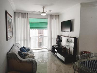 Apartamento para Venda, em Guaruj, bairro Praia da Enseada, 3 dormitrios, 2 banheiros, 1 vaga