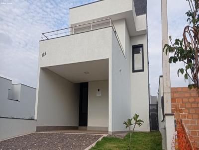 Casa em Condomnio para Venda, em Paulnia, bairro BOM RETIRO, 3 dormitrios, 2 banheiros, 1 sute, 2 vagas