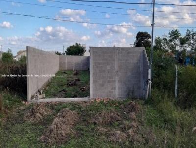 Terreno para Venda, em Uruguaiana, bairro Jardim do Salso