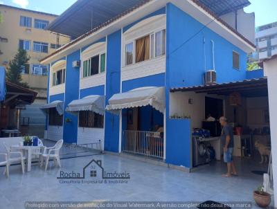 Casa em Condomnio para Venda, em Rio de Janeiro, bairro Anil, 3 dormitrios, 3 banheiros, 2 sutes, 3 vagas