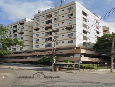 Apartamento para Venda, em Rio de Janeiro, bairro Praa Seca, 2 dormitrios, 2 banheiros, 1 vaga