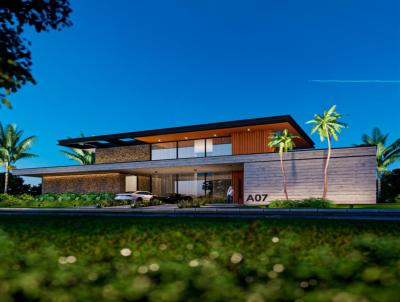 Casa para Venda, em Capo da Canoa, bairro Condominio Capo Ilhas Resort, 5 dormitrios, 7 banheiros, 5 sutes, 3 vagas