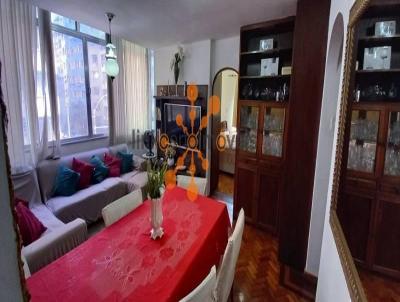 Apartamento para Venda, em Rio de Janeiro, bairro Copacabana, 3 dormitrios, 2 banheiros