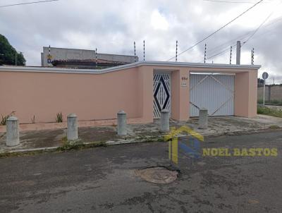 Casa para Venda, em Santo Estêvão, bairro centro, 3 dormitórios, 2 banheiros, 1 suíte, 5 vagas