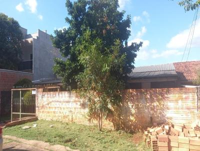 Terreno para Venda, em Foz do Iguaçu, bairro Panorama